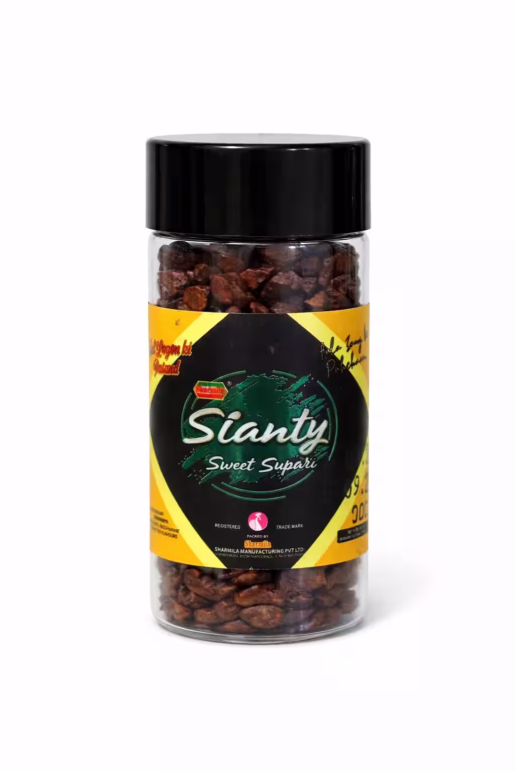 Sianty sweet supari