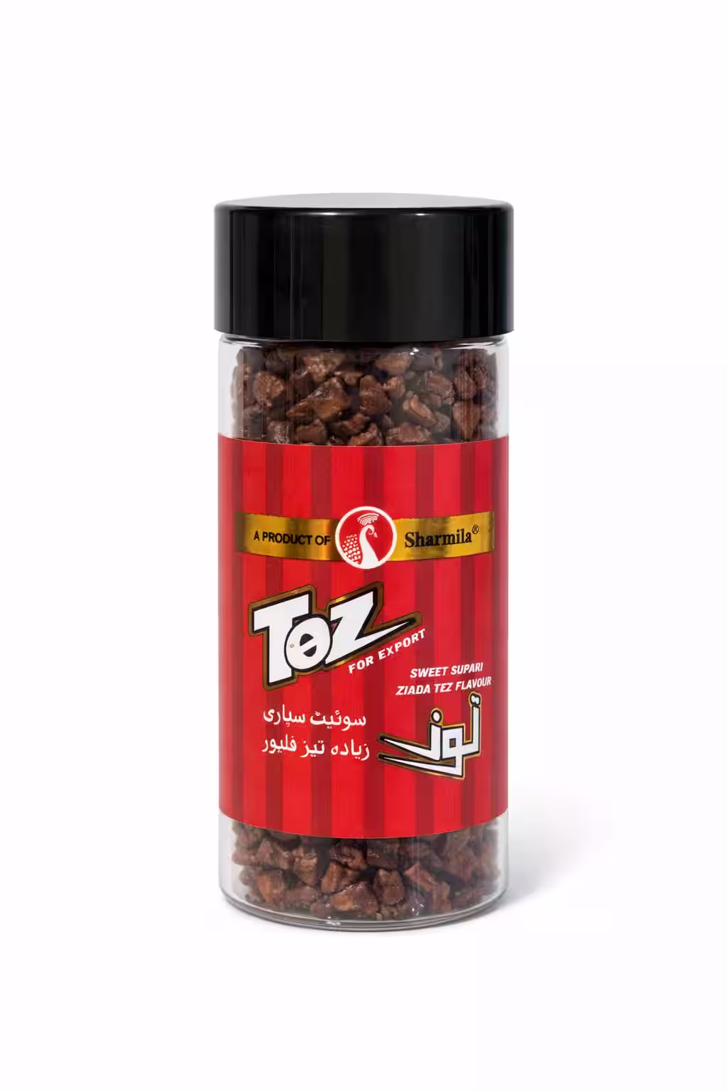 Toz sweet supari