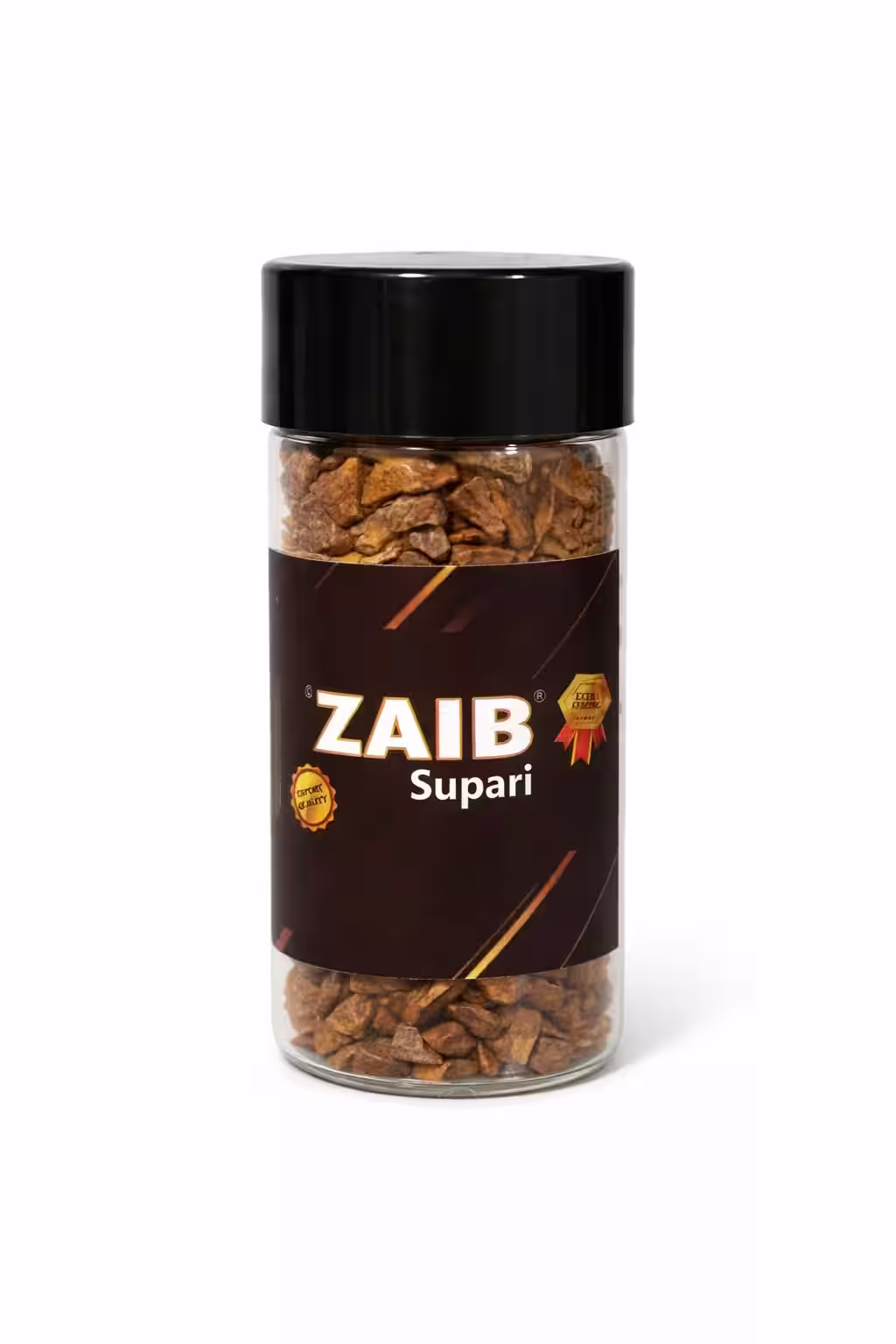 Zaib Extra Strong sweet supari